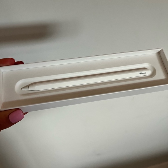 Brand new Apple Pencil second generation - Picture 3 of 4